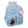 Safta 612573609 Small Frozen Ice Magic 9.50l 28x10x34 Cm Ryggsäck, Multicolor