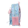 Safta 612573609 Small Frozen Ice Magic 9.50l 28x10x34 Cm Ryggsäck Refurbished, Multicolor