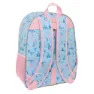 Safta 612573640 Frozen Ice Magic 15l 27x33x10 Cm Ryggsäck