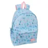 Safta 612573775 14.1´´ Frozen Ice Magic 17.30l 22x39x10 Cm Ryggsäck, Multicolor