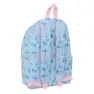 Safta 612573775 14.1´´ Frozen Ice Magic 17.30l 22x39x10 Cm Ryggsäck, Multicolor