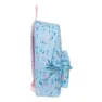 Safta 612573775 14.1´´ Frozen Ice Magic 17.30l 22x39x10 Cm Ryggsäck, Multicolor