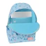 Safta 612573775 14.1´´ Frozen Ice Magic 17.30l 22x39x10 Cm Ryggsäck, Multicolor