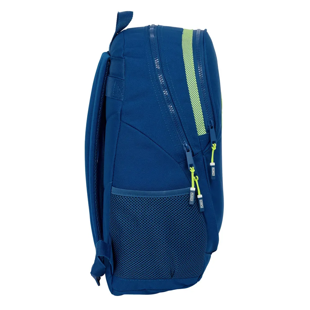 Safta 612574665 Munich North 23l 27x33x10 Cm Ryggsäck, Multicolor