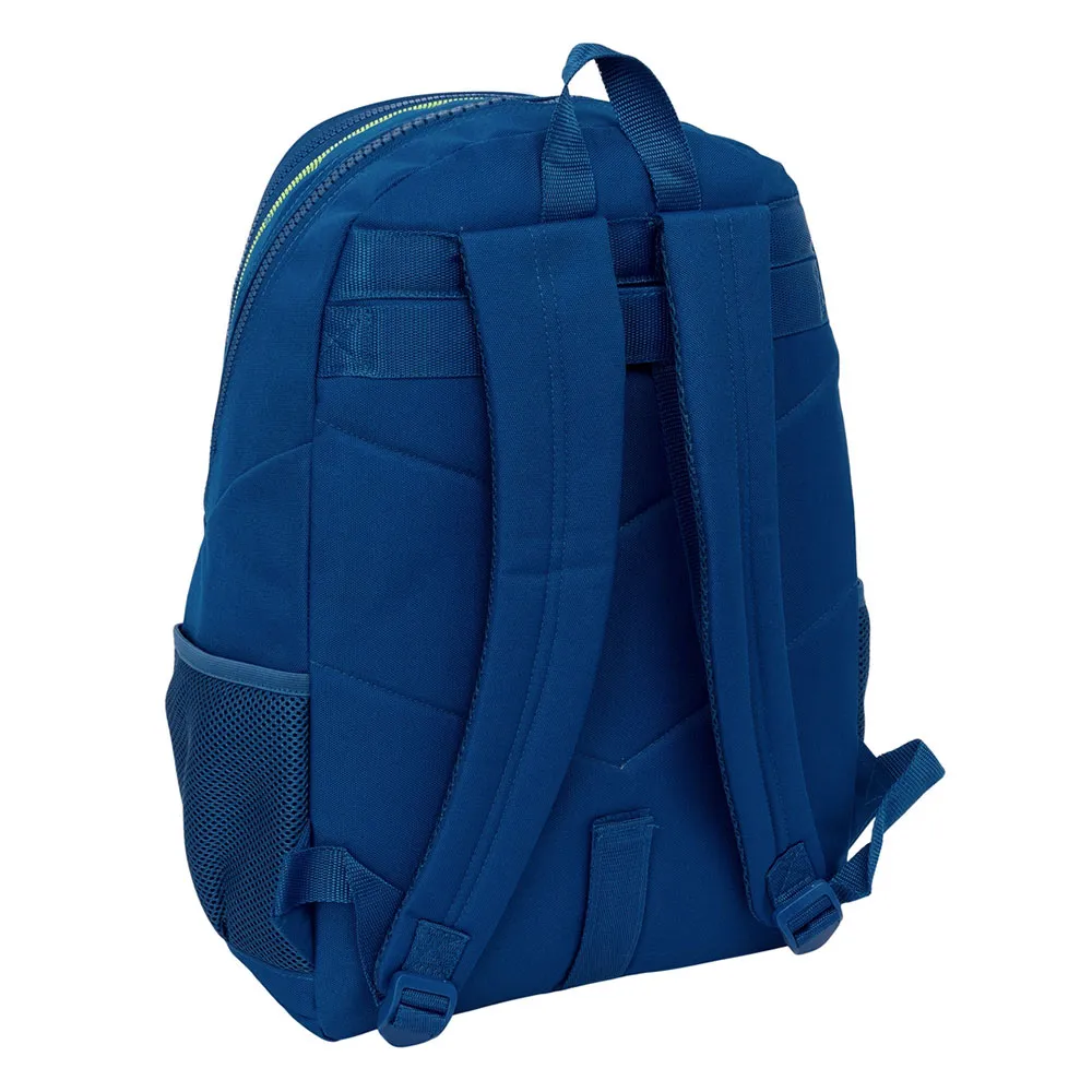 Safta 612574665 Munich North 23l 27x33x10 Cm Ryggsäck, Multicolor