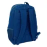 Safta 612574665 Munich North 23l 27x33x10 Cm Ryggsäck, Multicolor