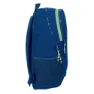 Safta 612574665 Munich North 23l 27x33x10 Cm Ryggsäck, Multicolor
