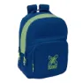 Safta 612574773 Munich North 20l 27x33x10 Cm Ryggsäck, Multicolor