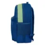 Safta 612574773 Munich North 20l 27x33x10 Cm Ryggsäck, Multicolor