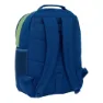 Safta 612574773 Munich North 20l 27x33x10 Cm Ryggsäck, Multicolor