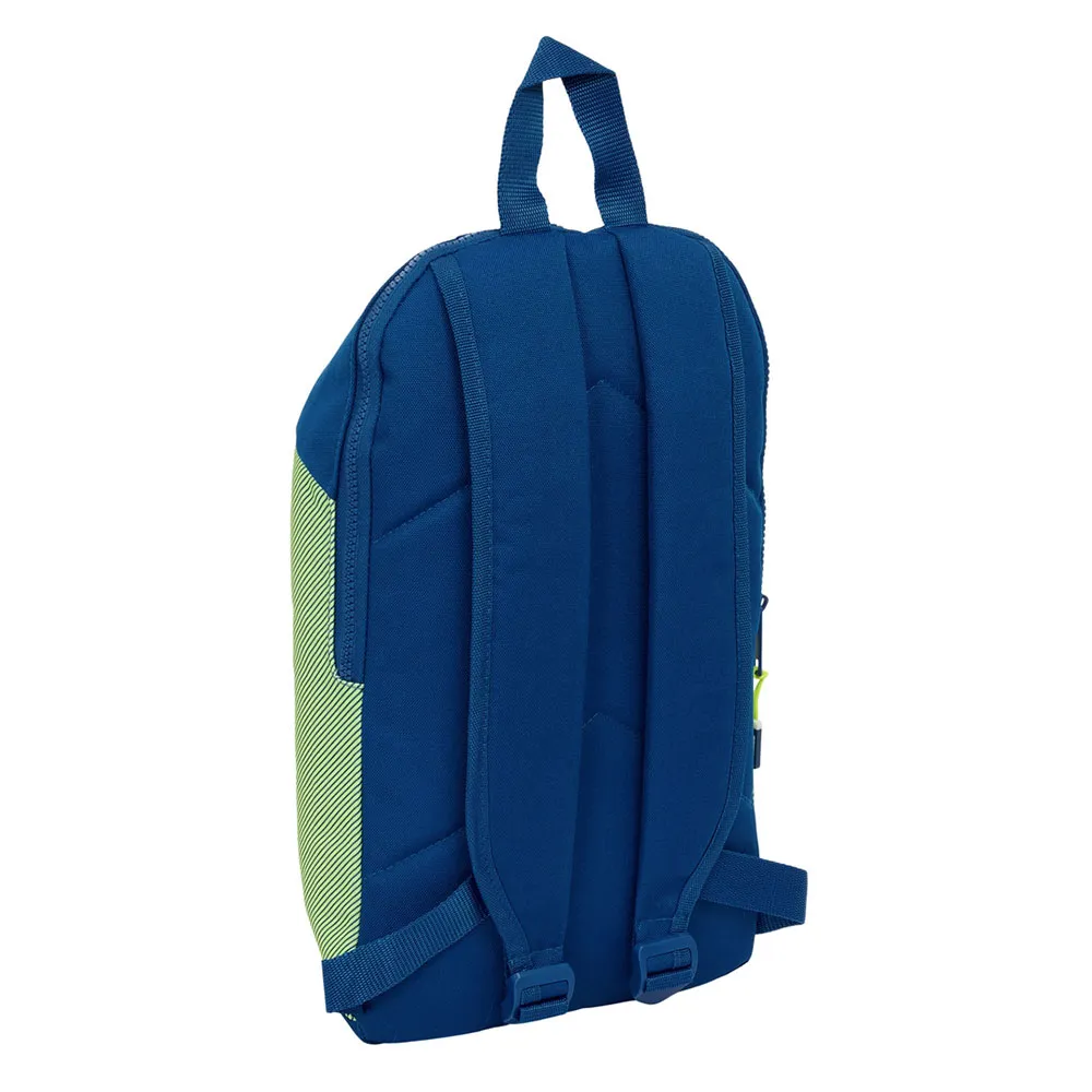 Safta 612574821 Mini Munich North 8.50l 27x33x10 Cm Ryggsäck, Multicolor Safta 612574821 Mini Munich North 8.50l 27x33x10 Cm Ryggsäck, Multicolor