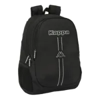 Safta 612575665 Kappa Dark 23l 27x33x10 Cm Ryggsäck