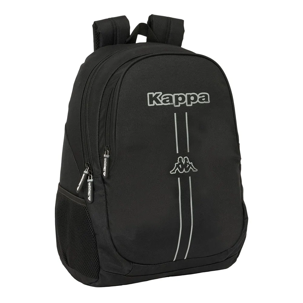 Safta 612575665 Kappa Dark 23l 27x33x10 Cm Ryggsäck, Multicolor