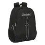 Safta 612575665 Kappa Dark 23l 27x33x10 Cm Ryggsäck, Multicolor