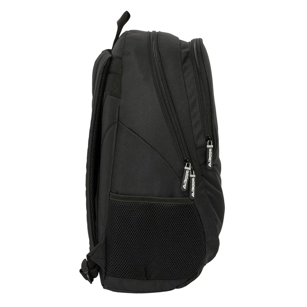 Safta 612575665 Kappa Dark 23l 27x33x10 Cm Ryggsäck, Multicolor