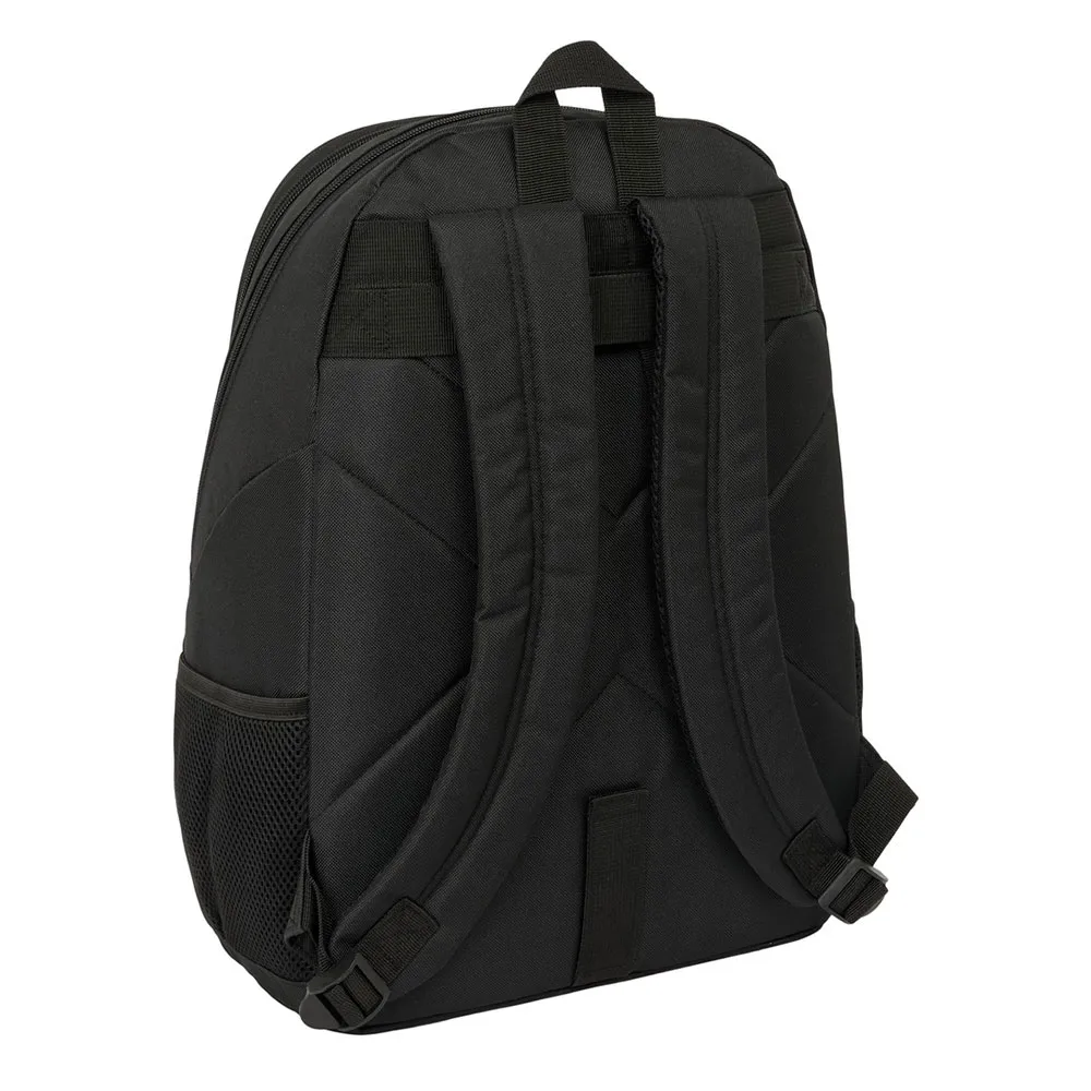 Safta 612575665 Kappa Dark 23l 27x33x10 Cm Ryggsäck, Multicolor