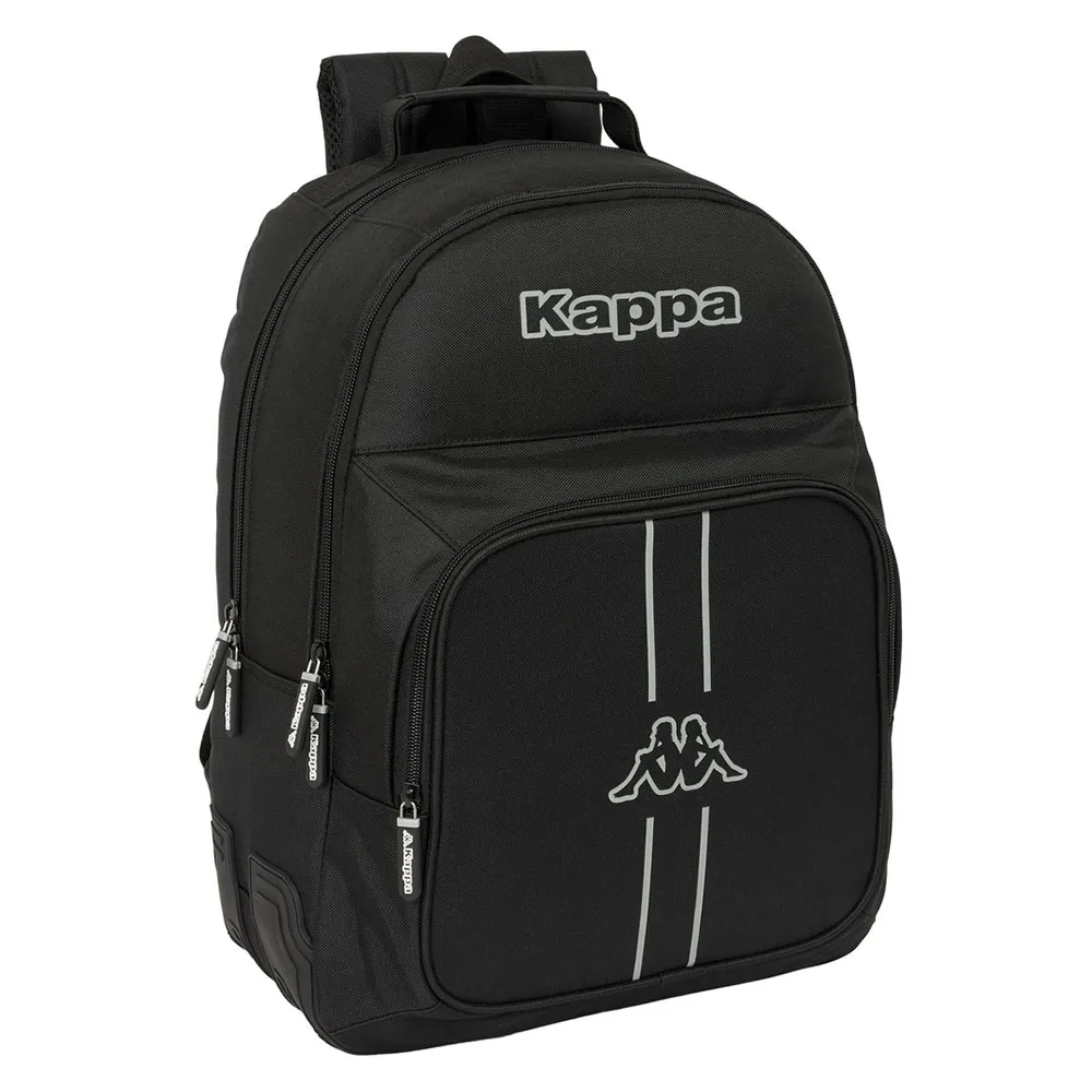 Safta 612575773 Kappa Dark 20l 27x33x10 Cm Ryggsäck, Multicolor Safta 612575773 Kappa Dark 20l 27x33x10 Cm Ryggsäck, Multicolor