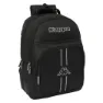 Safta 612575773 Kappa Dark 20l 27x33x10 Cm Ryggsäck, Multicolor