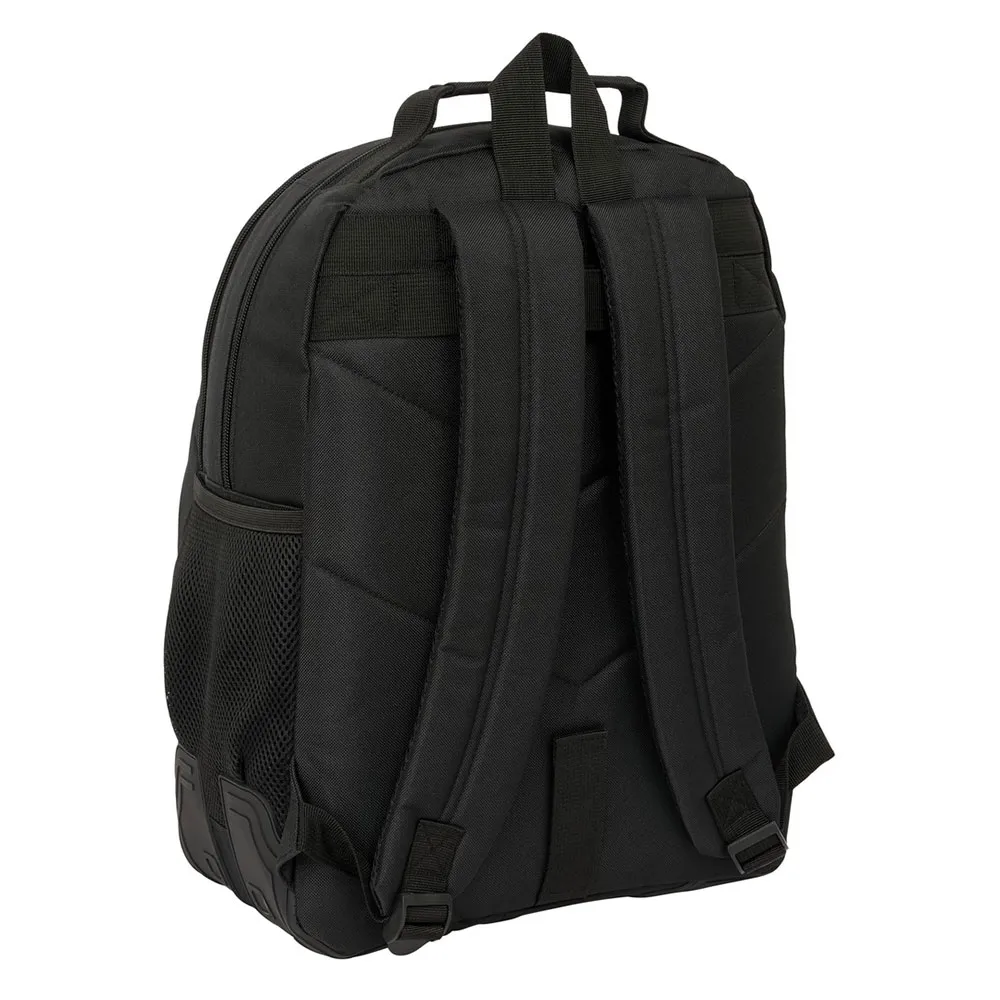 Safta 612575773 Kappa Dark 20l 27x33x10 Cm Ryggsäck, Multicolor Safta 612575773 Kappa Dark 20l 27x33x10 Cm Ryggsäck, Multicolor
