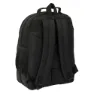 Safta 612575773 Kappa Dark 20l 27x33x10 Cm Ryggsäck, Multicolor