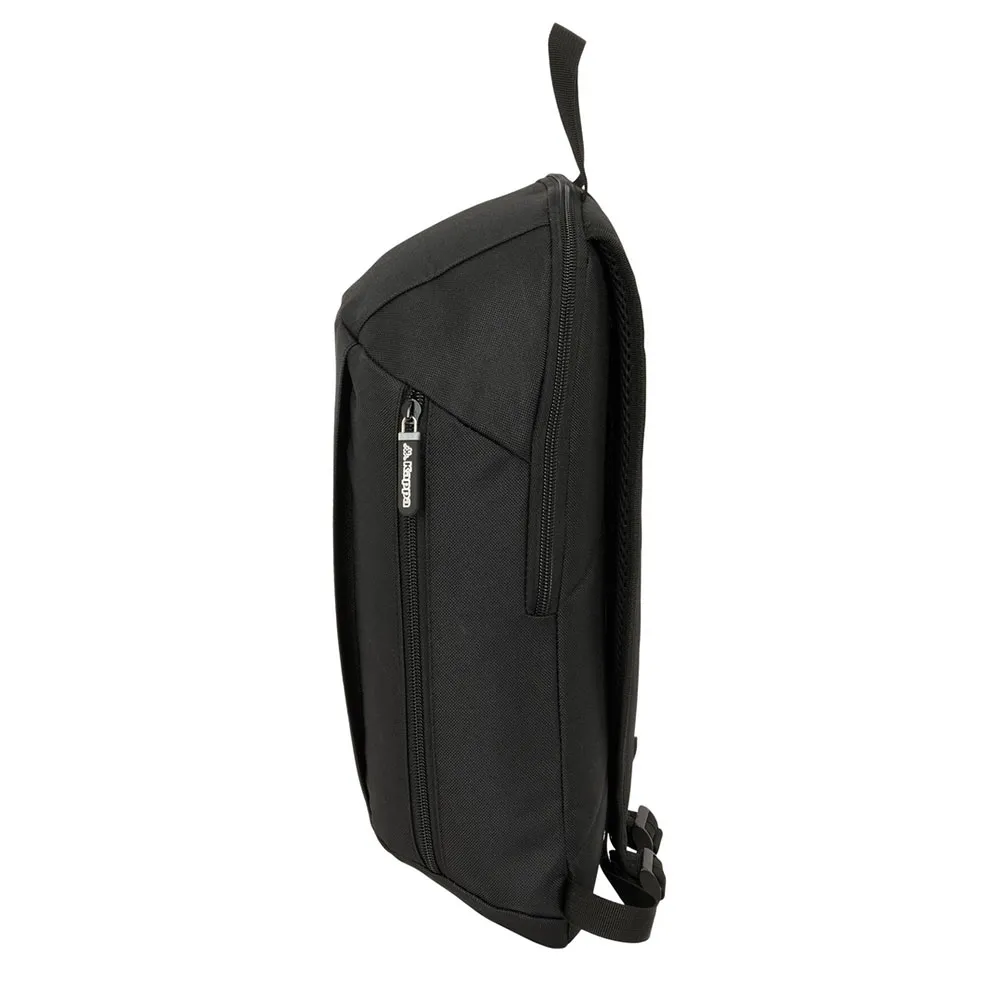 Safta 612575821 Mini Kappa Dark 8.50l 27x33x10 Cm Ryggsäck, Multicolor Safta 612575821 Mini Kappa Dark 8.50l 27x33x10 Cm Ryggsäck, Multicolor