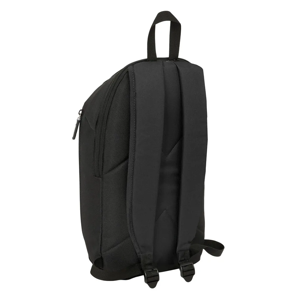 Safta 612575821 Mini Kappa Dark 8.50l 27x33x10 Cm Ryggsäck, Multicolor Safta 612575821 Mini Kappa Dark 8.50l 27x33x10 Cm Ryggsäck, Multicolor
