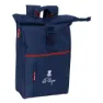 Safta 612576507 The Octopus 15.6´´ 15.30l 32x43x14 Cm Ryggsäck, Multicolor