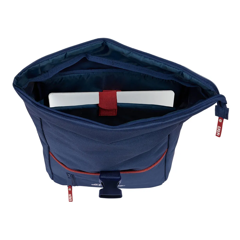 Safta 612576507 The Octopus 15.6´´ 15.30l 32x43x14 Cm Ryggsäck, Multicolor