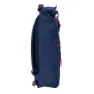 Safta 612576507 The Octopus 15.6´´ 15.30l 32x43x14 Cm Ryggsäck, Multicolor