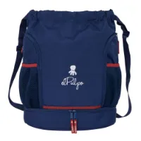 Safta 612576754 The Octopus 18l 32x43x14 Cm Ryggsäck