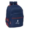 Safta 612576754 The Octopus 18l 32x43x14 Cm Ryggsäck