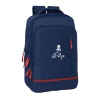 Safta 612576894 The Octopus 15.6´´+tablet+usb 19.15l 32x43x14 Cm Ryggsäck Safta 612576894 The Octopus 15.6´´+tablet+usb 19.15l 32x43x14 Cm Ryggsäck