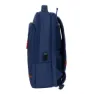 Safta 612576894 The Octopus 15.6´´+tablet+usb 19.15l 32x43x14 Cm Ryggsäck, Multicolor