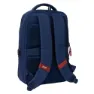 Safta 612576894 The Octopus 15.6´´+tablet+usb 19.15l 32x43x14 Cm Ryggsäck, Multicolor