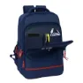 Safta 612576894 The Octopus 15.6´´+tablet+usb 19.15l 32x43x14 Cm Ryggsäck, Multicolor