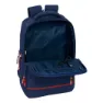 Safta 612576894 The Octopus 15.6´´+tablet+usb 19.15l 32x43x14 Cm Ryggsäck, Multicolor