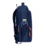 Safta 612576894 The Octopus 15.6´´+tablet+usb 19.15l 32x43x14 Cm Ryggsäck, Multicolor