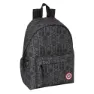Safta 612579640 Avengers Vendetta 15l 27x33x10 Cm Ryggsäck
