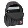 Safta 612579640 Avengers Vendetta 15l 27x33x10 Cm Ryggsäck