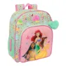 Safta 612580640 Princesas Disney Bloom 15l 27x33x10 Cm Ryggsäck