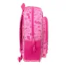 Safta 612583180 Rainbow High Shine 19l 27x33x10 Cm Ryggsäck