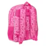 Safta 612583180 Rainbow High Shine 19l 27x33x10 Cm Ryggsäck