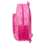 Safta 612583609 Small Rainbow High Shine 9.50l 27x33x10 Cm Ryggsäck, Multicolor