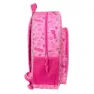 Safta 612583640 Rainbow High Shine 15l 27x33x10 Cm Ryggsäck
