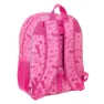 Safta 612583640 Rainbow High Shine 15l 27x33x10 Cm Ryggsäck