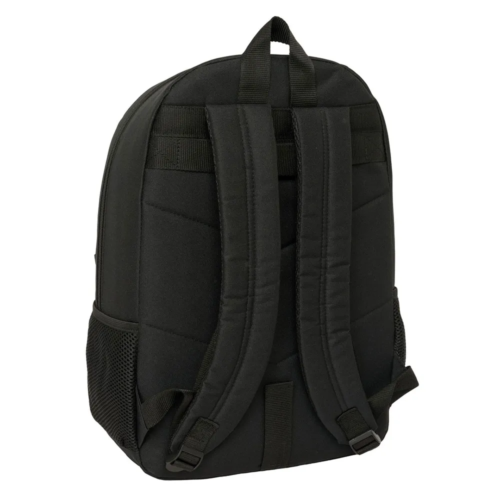 Safta 612584758 Stranger Things 19l Ryggsäck, Multicolor