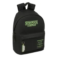 Safta 612584819 Stranger Things 14.1´´ 20l Laptop Ryggsäck