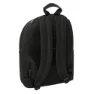 Safta 612584819 Stranger Things 14.1´´ 20l Laptop Ryggsäck, Multicolor