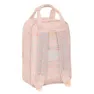 Safta 612587765 Sophie La Girafe Joy Mini 4.5l 32x43x14 Cm Ryggsäck, Multicolor
