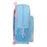 Safta 612588640 Stitch Happy 15l 32x43x14 Cm Ryggsäck